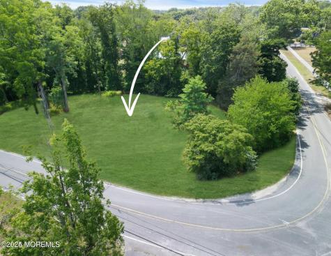 42 Brown Road Howell NJ 07731