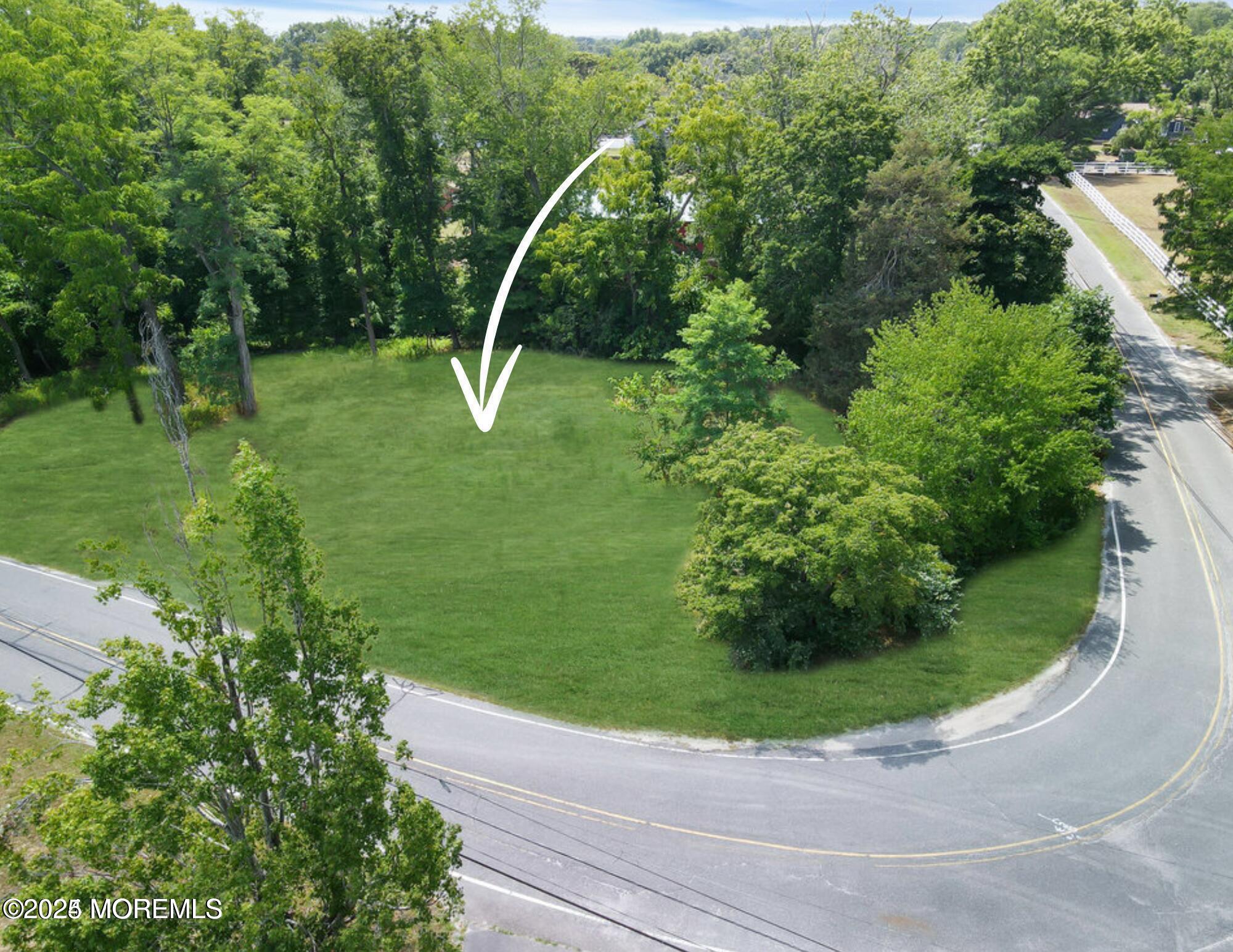 42 Brown Road Howell NJ 07731