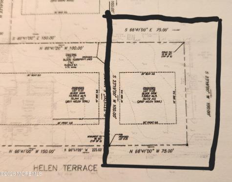 0 Helen Terrace Neptune Township NJ 07753