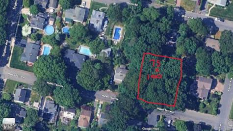 0 Helen Terrace Neptune Township NJ 07753