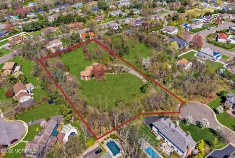 10 Weston Way West Long Branch NJ 07764