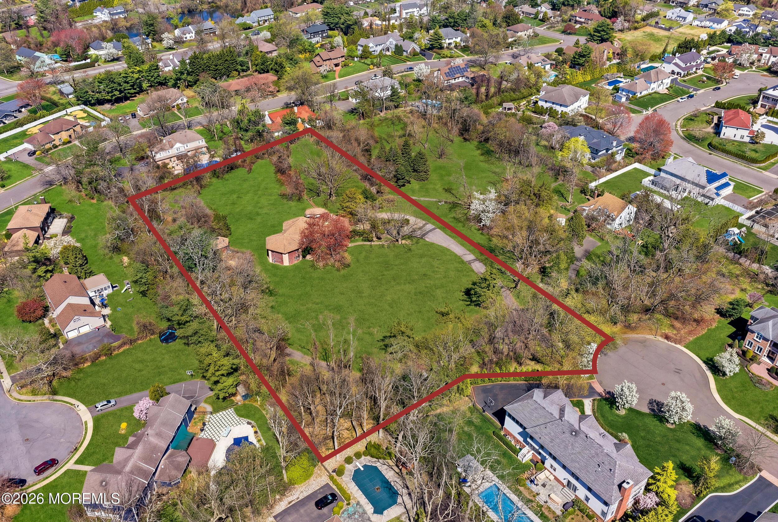 10 Weston Way West Long Branch NJ 07764