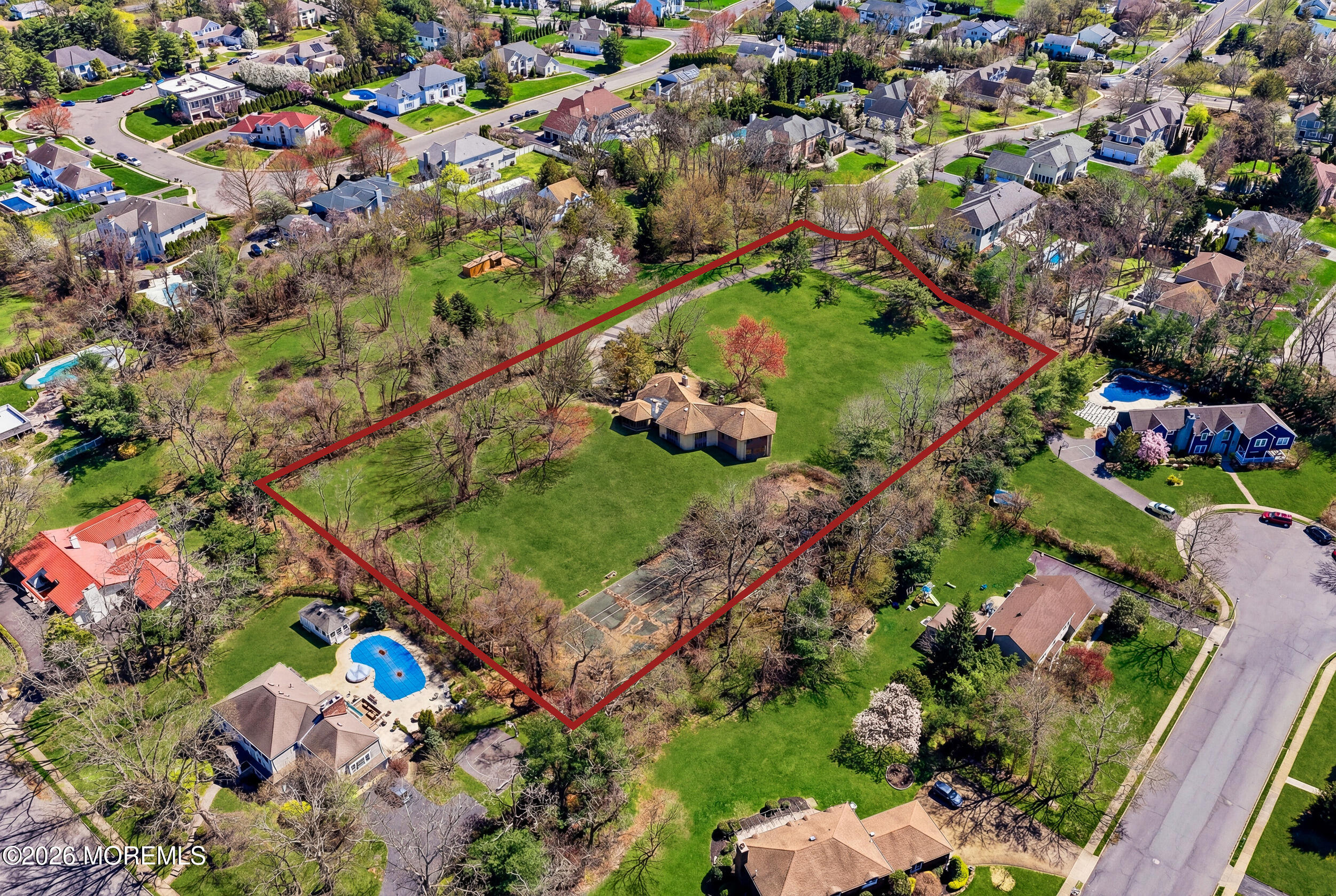 10 Weston Way West Long Branch NJ 07764