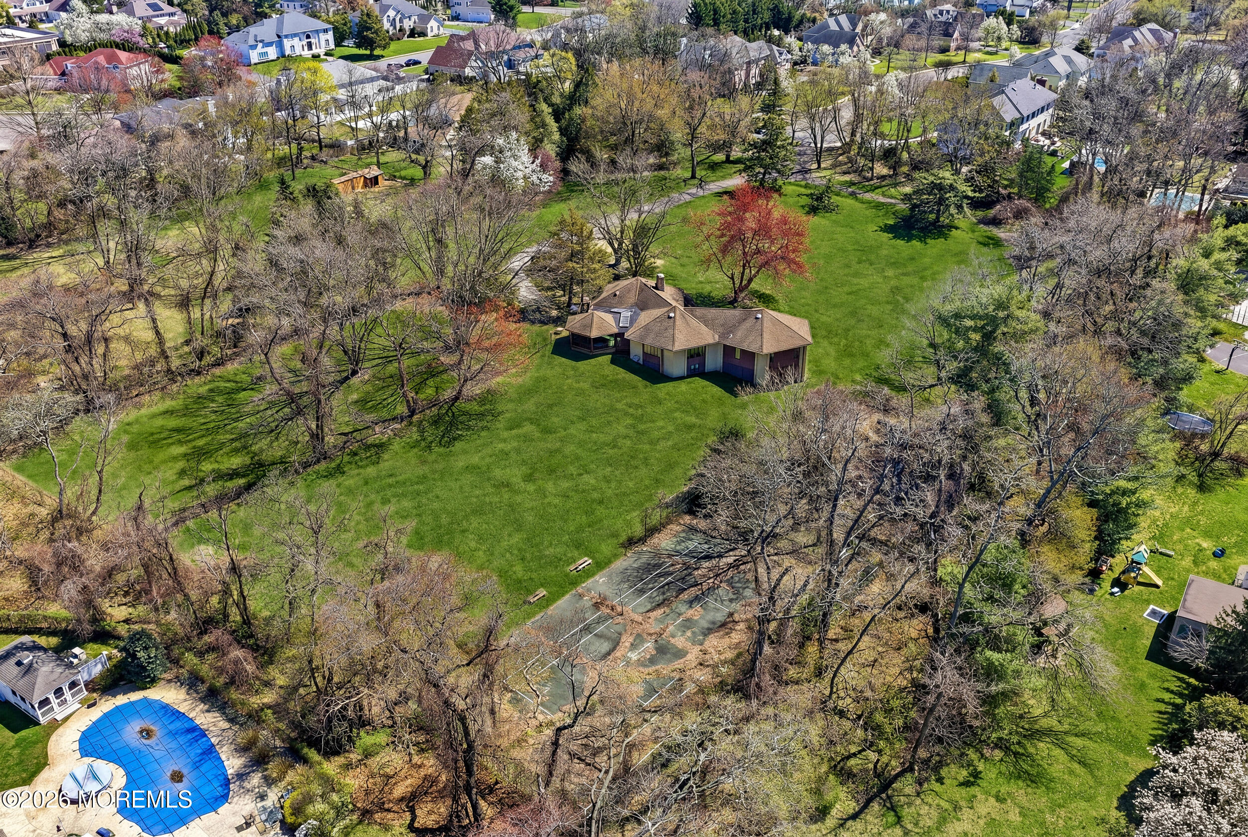 10 Weston Way West Long Branch NJ 07764