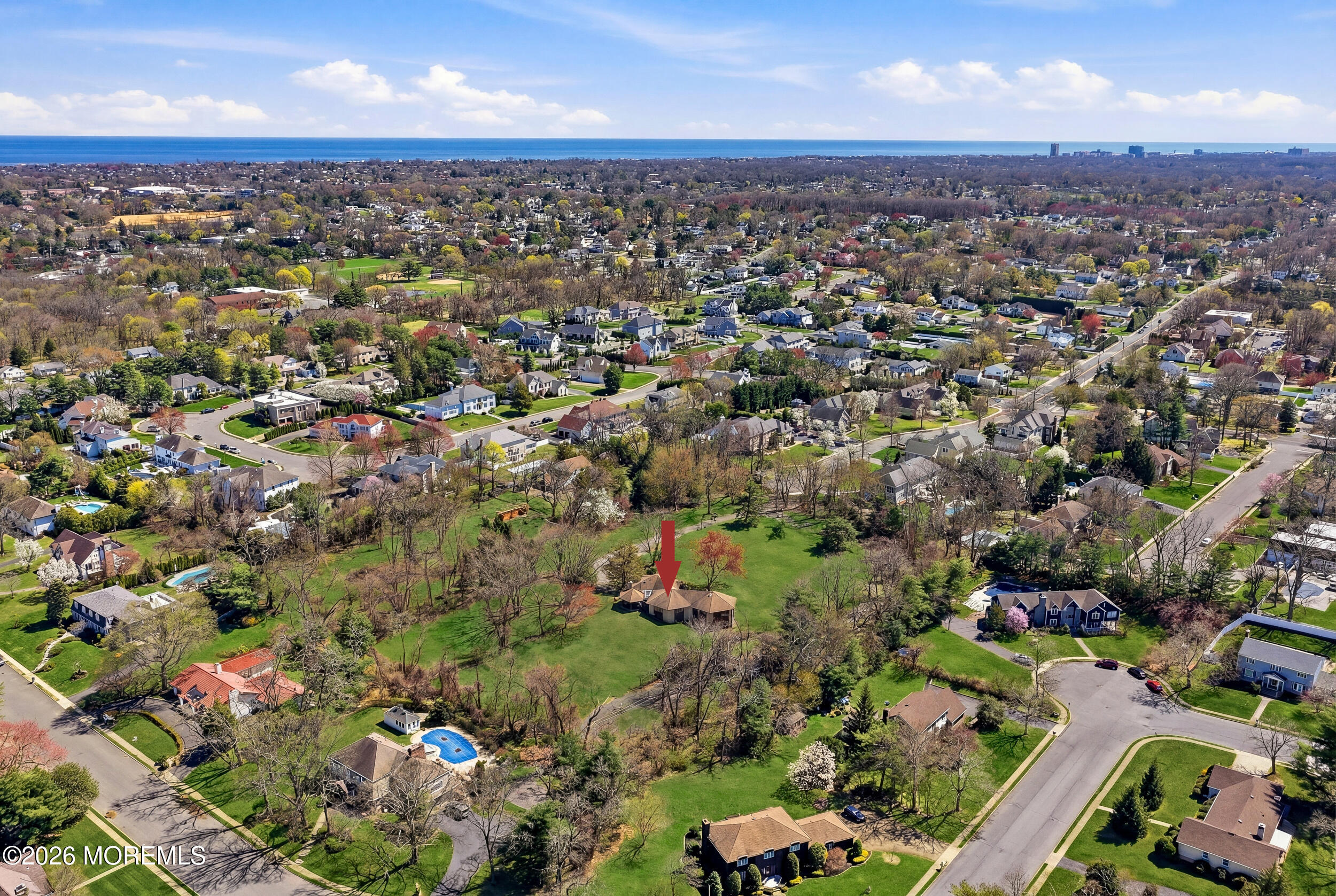 10 Weston Way West Long Branch NJ 07764