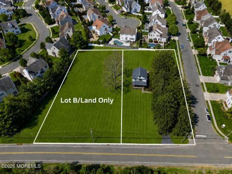 194 Fort Plains Road Howell NJ 07731