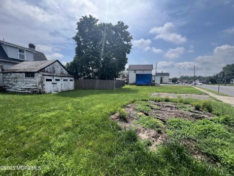 258 Jackson Street Matawan NJ 07747