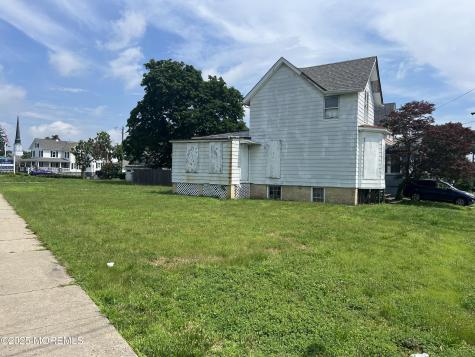 258 Jackson Street Matawan NJ 07747