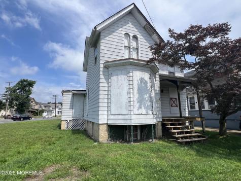 258 Jackson Street Matawan NJ 07747