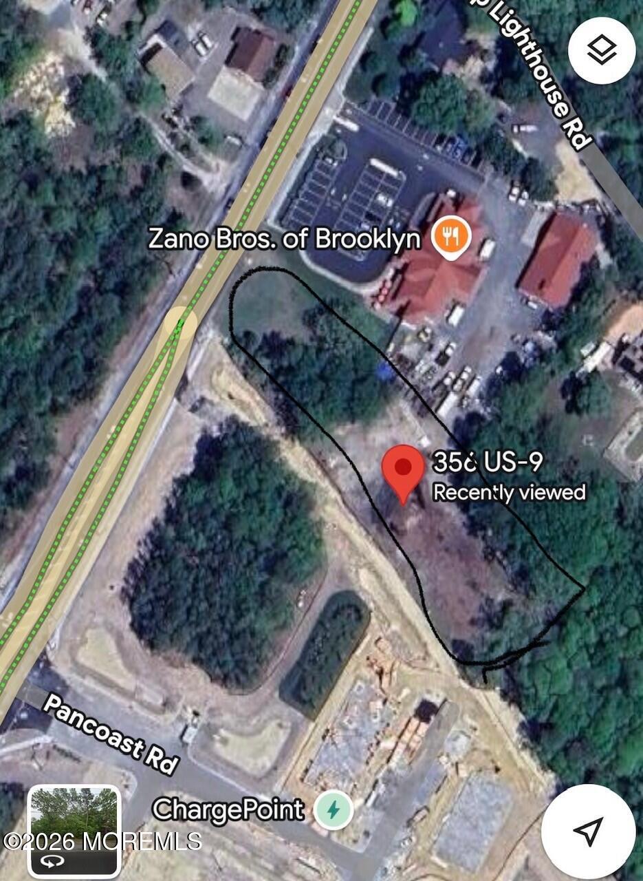 356 Route 9 Waretown NJ 08758