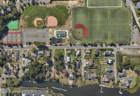 9 Manahassett Park Drive Long Branch NJ 07740