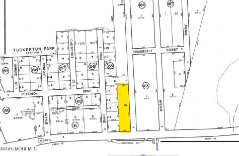 687 Route 9 Little Egg Harbor NJ 08087