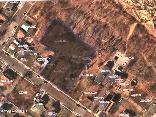 83 Shore Boulevard Keansburg NJ 07734
