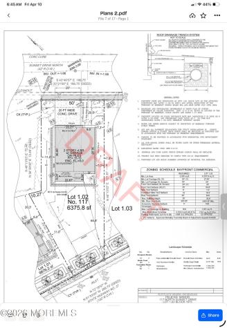 117 Sunset Drive N Berkeley NJ 08721