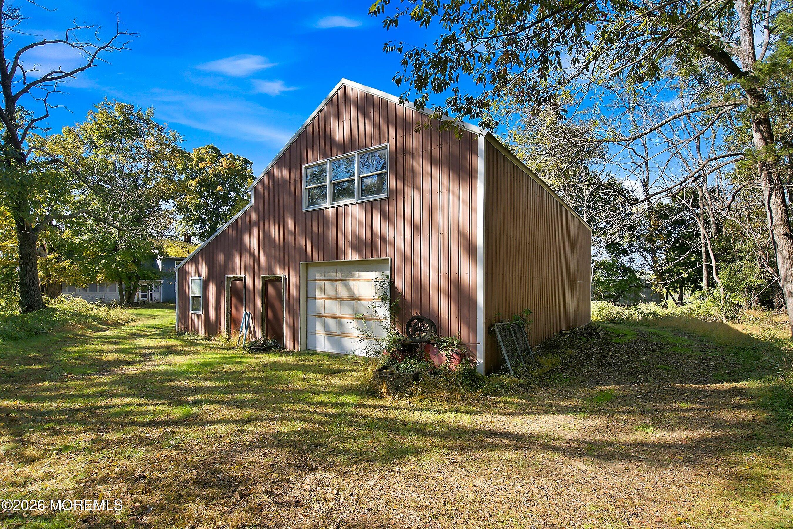 44 Vanderveer Road Freehold NJ 07728