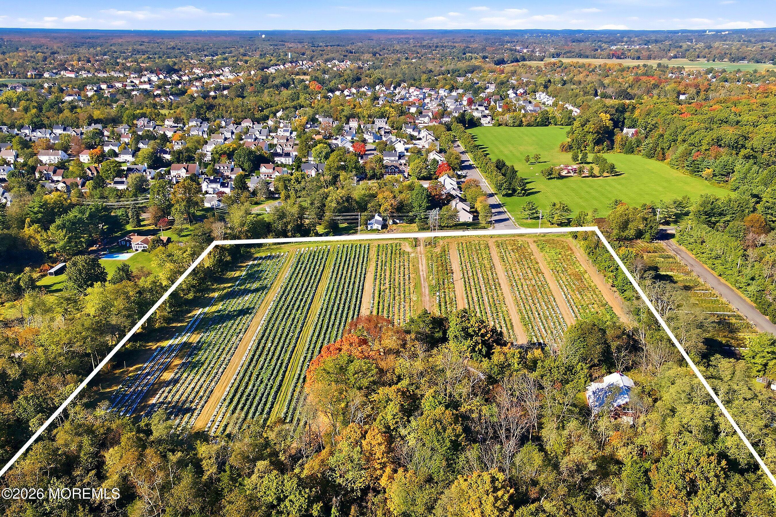 44 Vanderveer Road Freehold NJ 07728