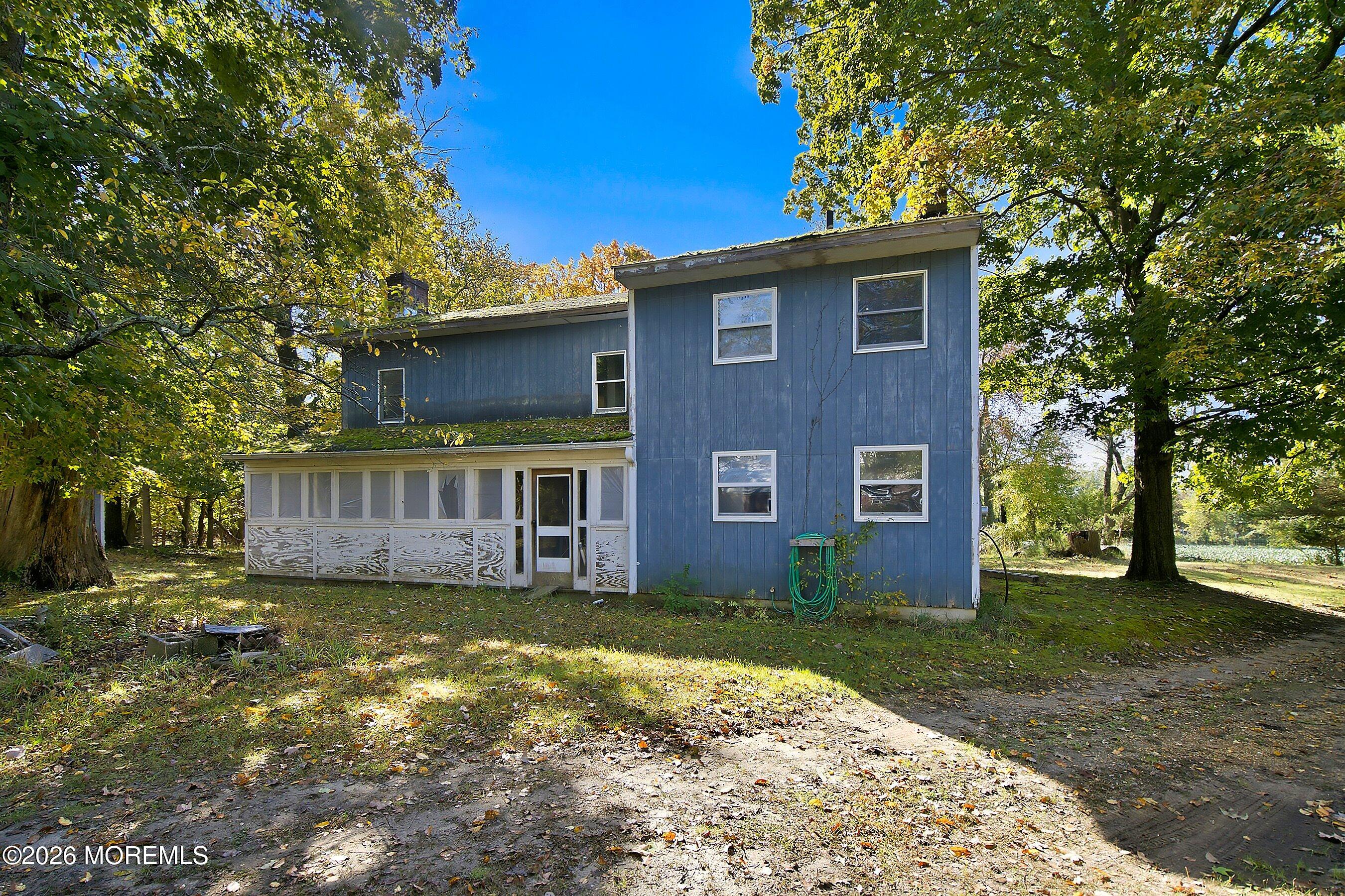 44 Vanderveer Road Freehold NJ 07728