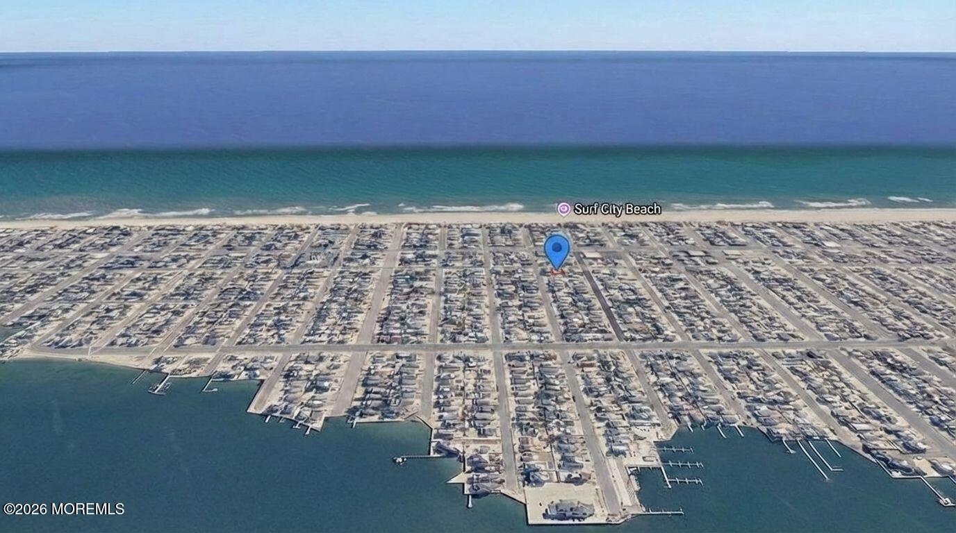 813 N Central Avenue Surf City NJ 08008