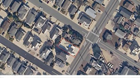813 N Central Avenue Surf City NJ 08008