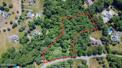40 Highland Ridge Road Manalapan NJ 07726