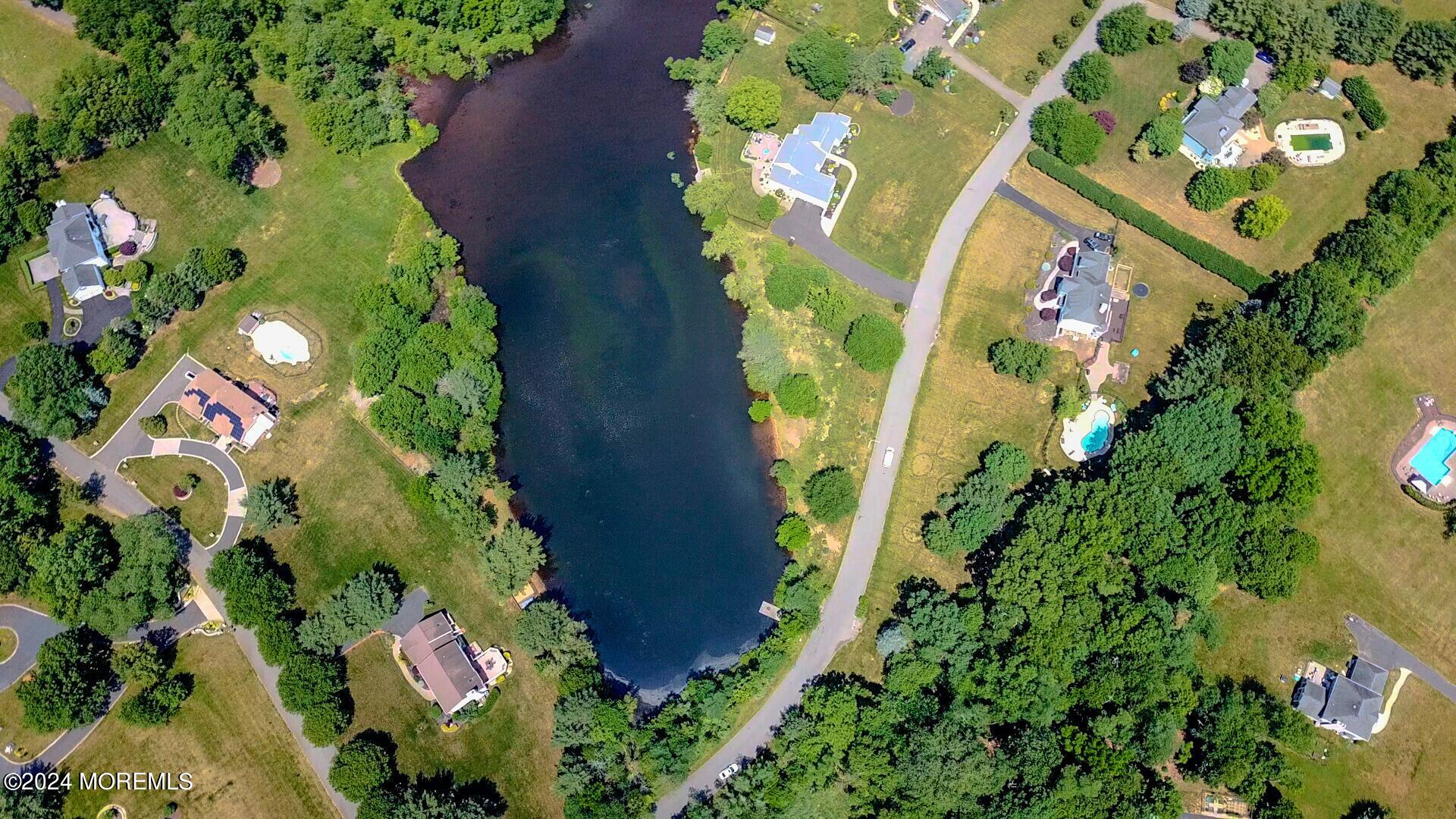 40 Highland Ridge Road Manalapan NJ 07726