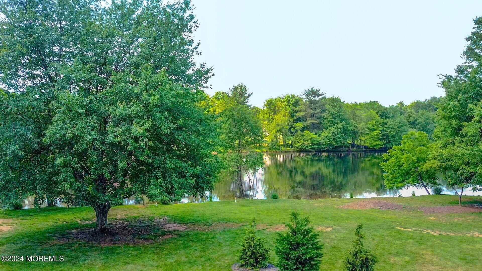 40 Highland Ridge Road Manalapan NJ 07726