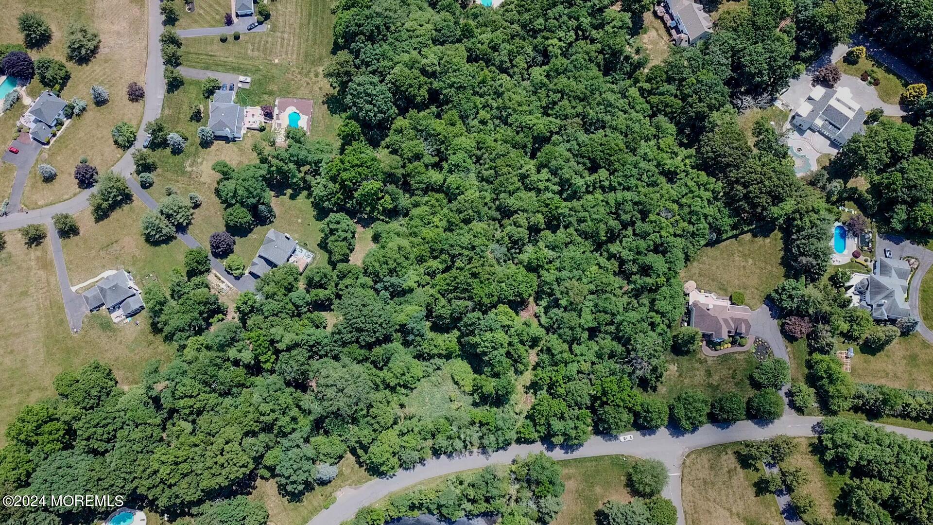 40 Highland Ridge Road Manalapan NJ 07726
