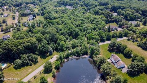 40 Highland Ridge Road Manalapan NJ 07726