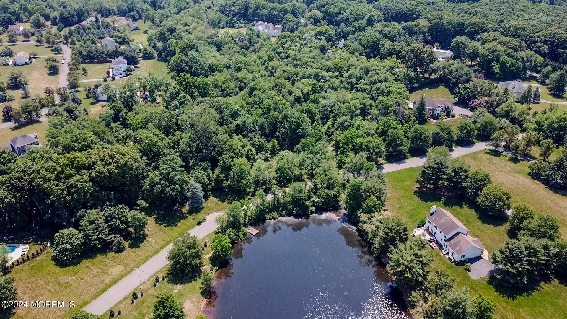 40 Highland Ridge Road Manalapan NJ 07726