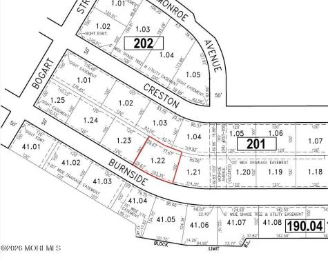 27 Burnside Avenue Lakewood NJ 08701