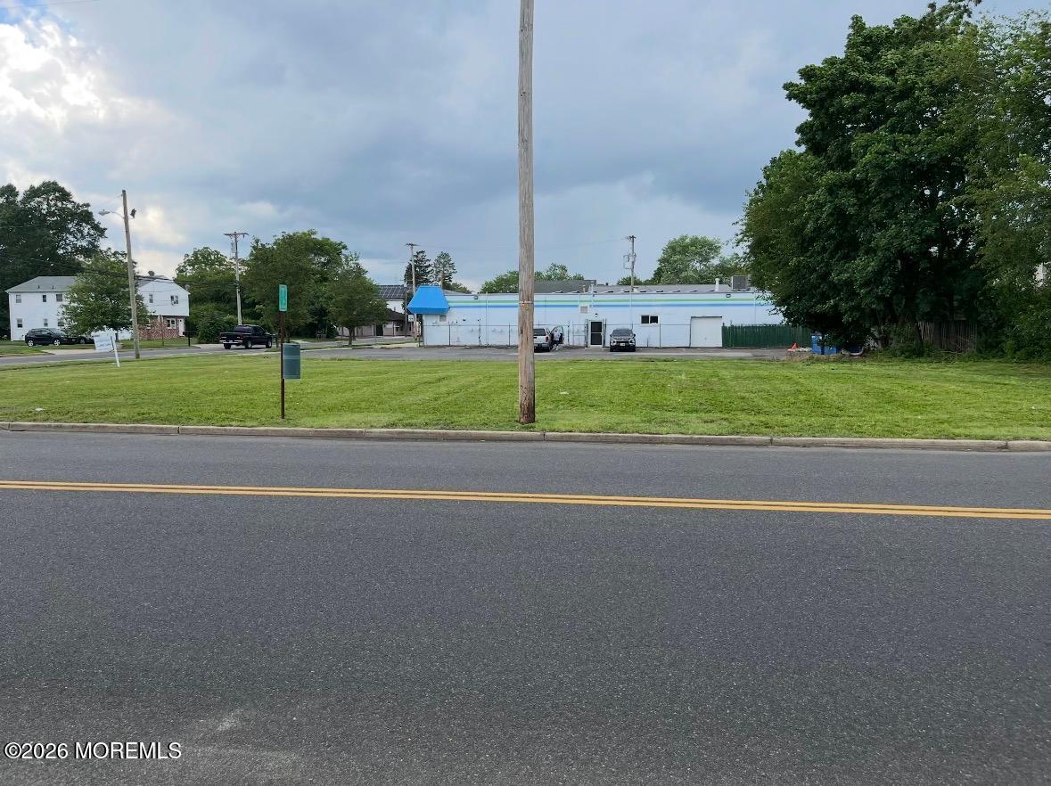 112 Center Street Lakehurst NJ 08733