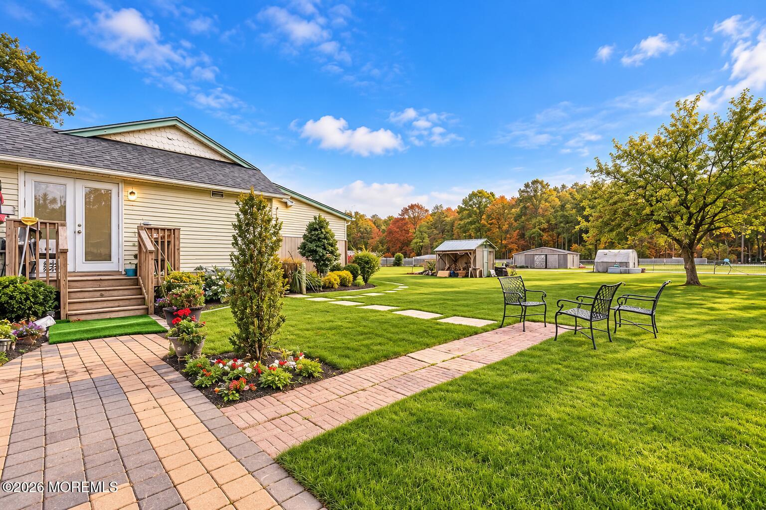 270 Alexander Avenue Howell NJ 07731