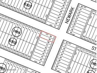 0 Newark Avenue Forked River NJ 08731