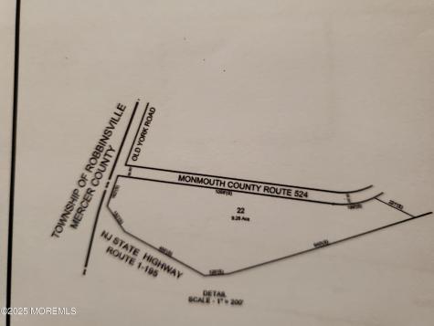 22 Route 524 Allentown NJ 08501
