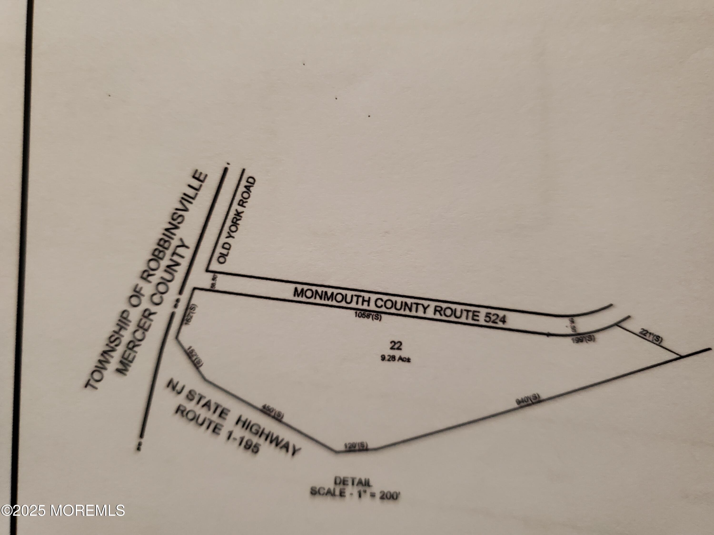 22 Route 524 Allentown NJ 08501