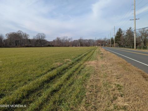 22 Route 524 Allentown NJ 08501