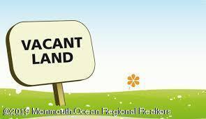 0 Jane Avenue Bayville NJ 08721
