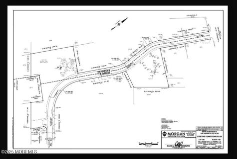 0 Tallwood Way Bayville NJ 08721