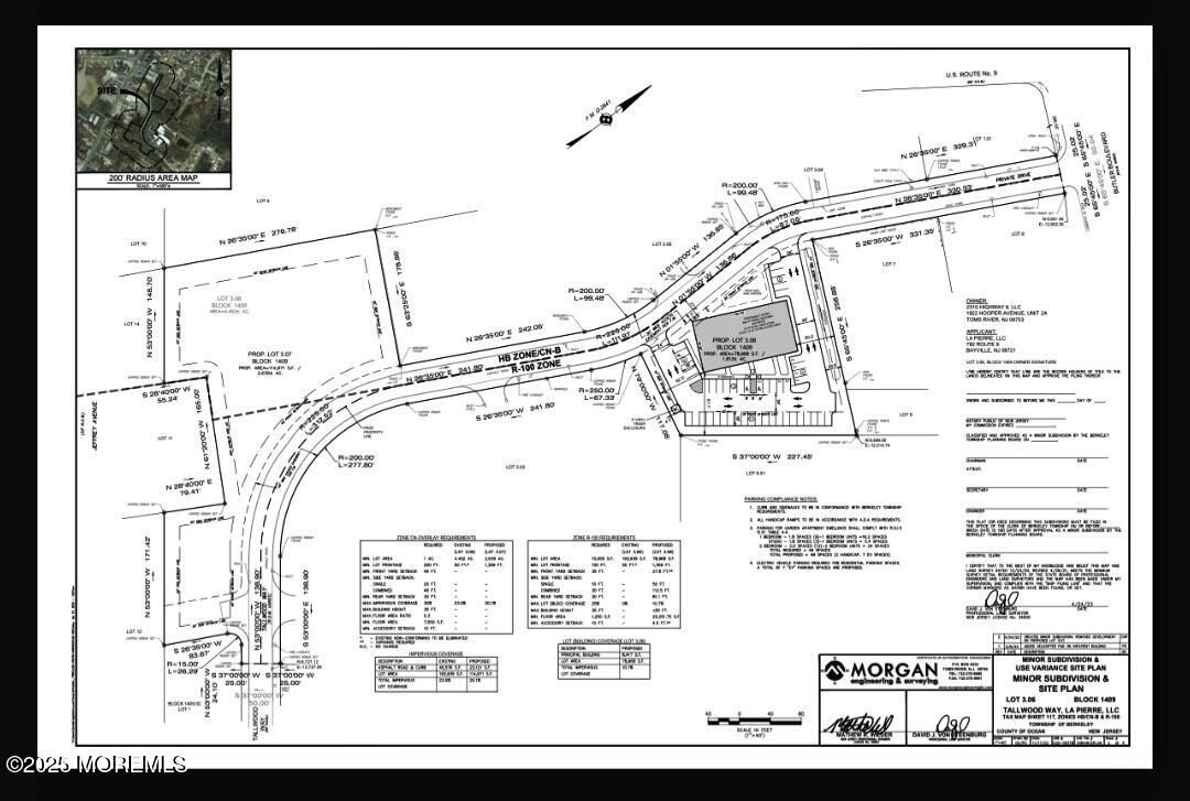 0 Tallwood Way Bayville NJ 08721