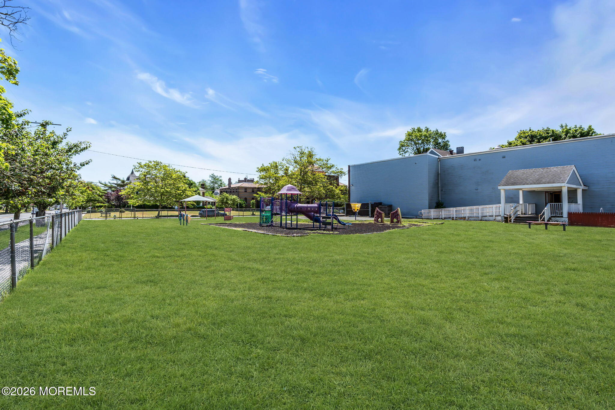 907 Grand Avenue Asbury Park NJ 07712