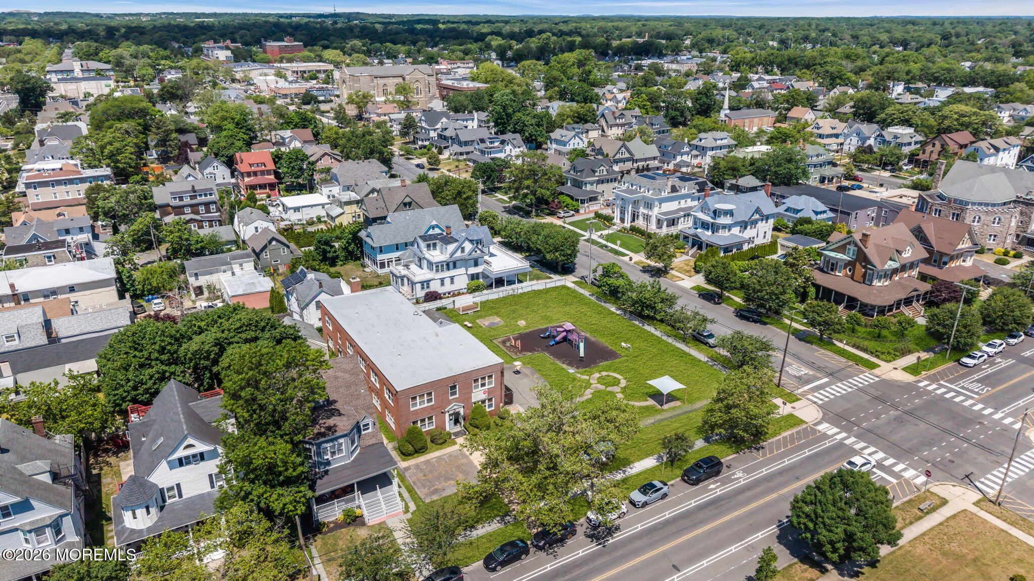 907 Grand Avenue Asbury Park NJ 07712