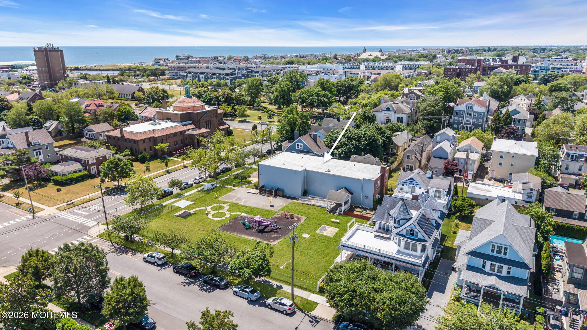 907 Grand Avenue Asbury Park NJ 07712