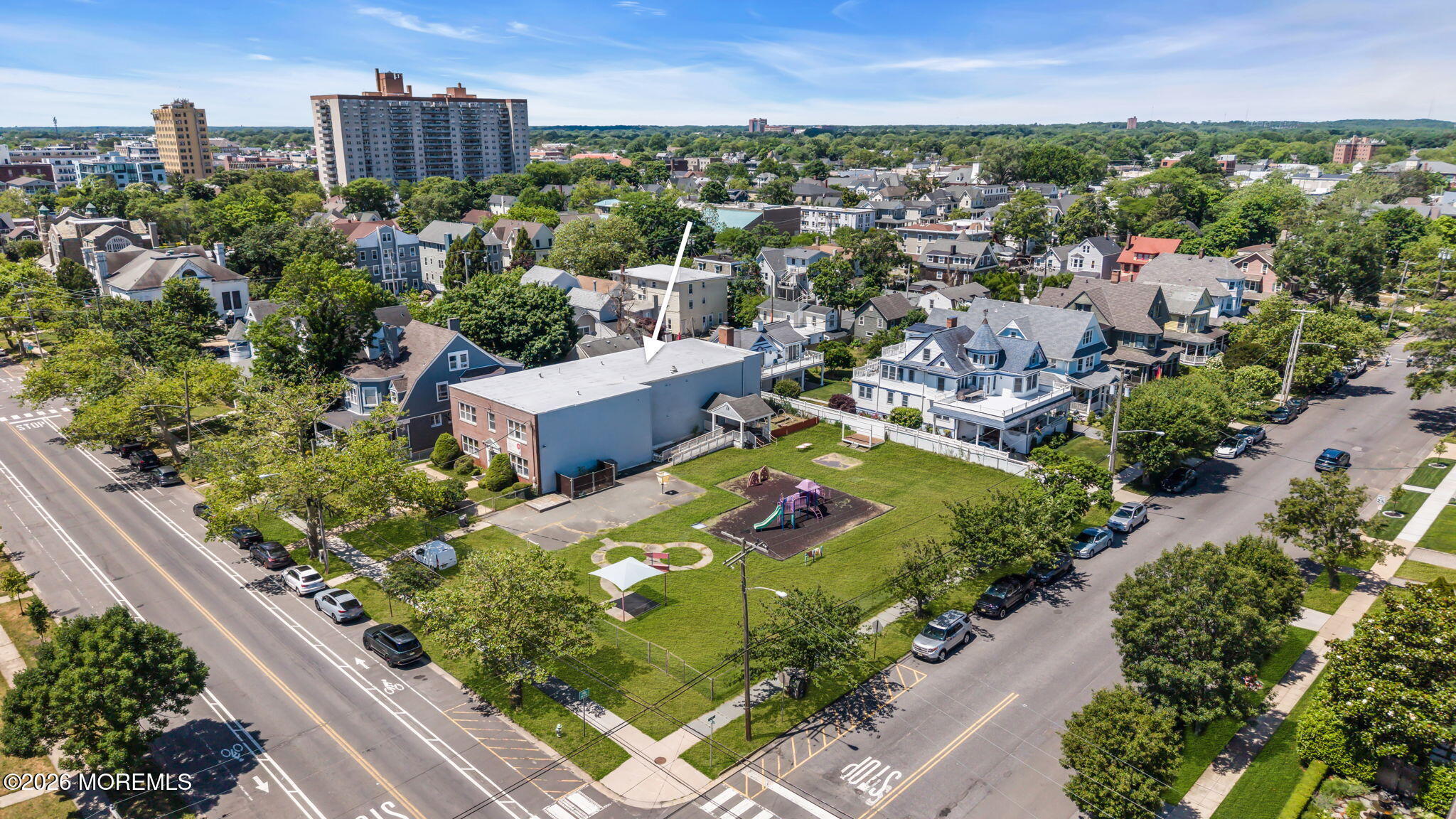 907 Grand Avenue Asbury Park NJ 07712
