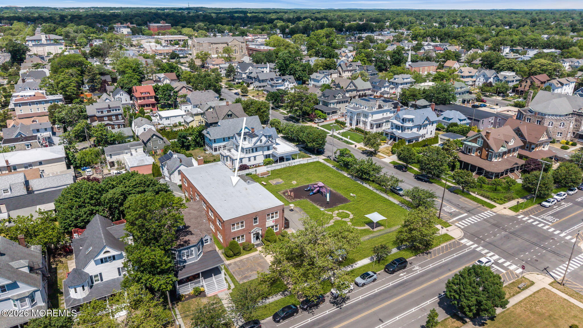 907 Grand Avenue Asbury Park NJ 07712