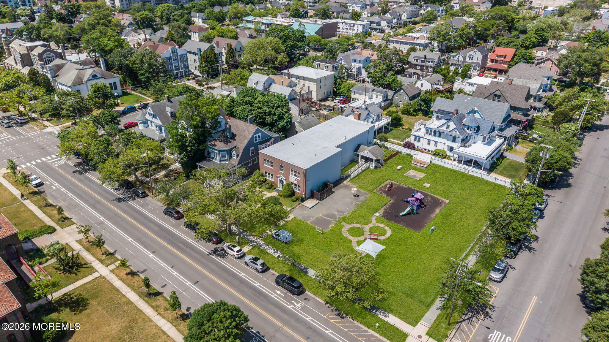 907 Grand Avenue Asbury Park NJ 07712