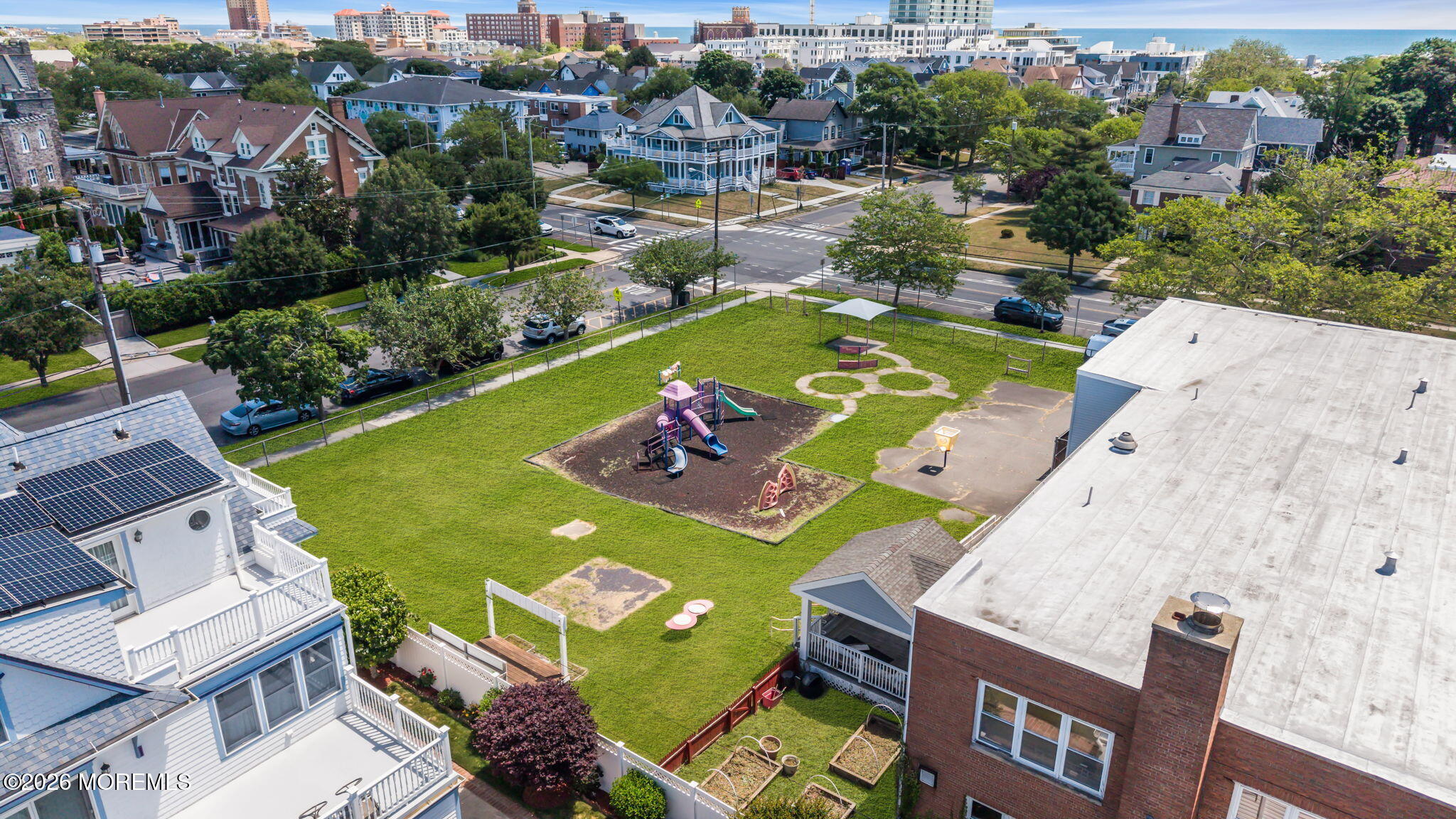 907 Grand Avenue Asbury Park NJ 07712