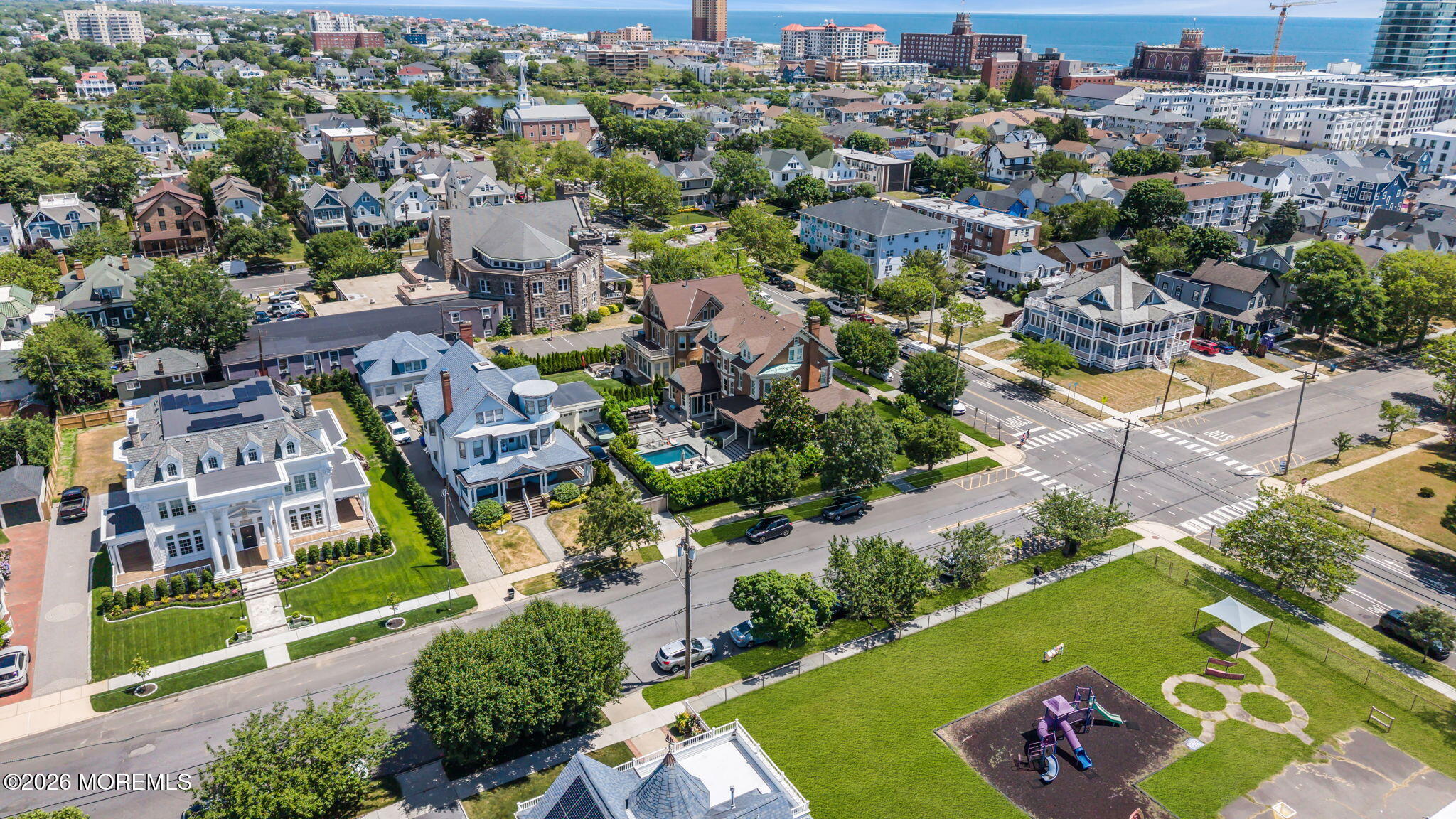 907 Grand Avenue Asbury Park NJ 07712