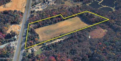 840 Route 33 Monroe NJ 08831