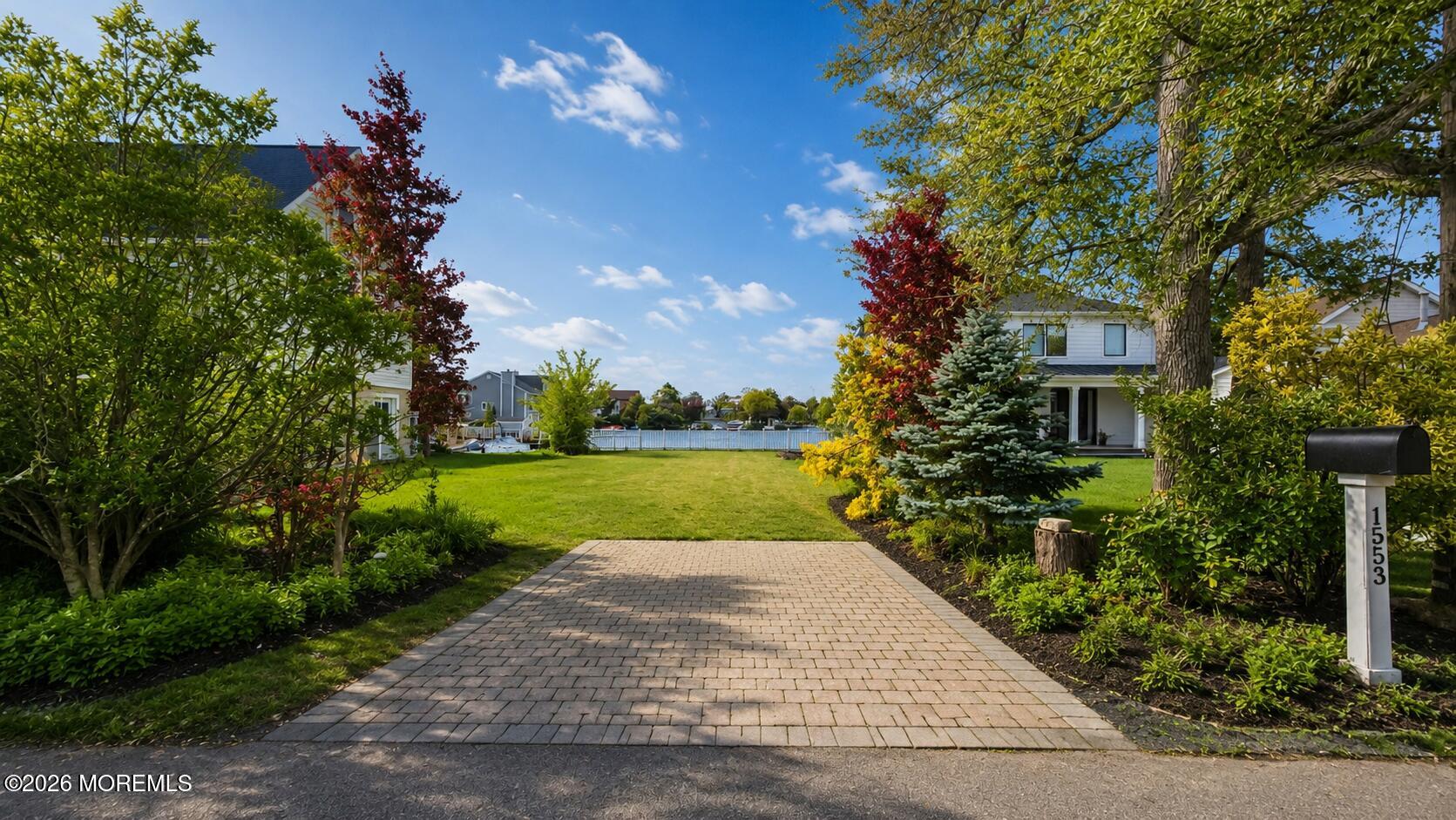 1553 Littlehill Road Point Pleasant NJ 08742