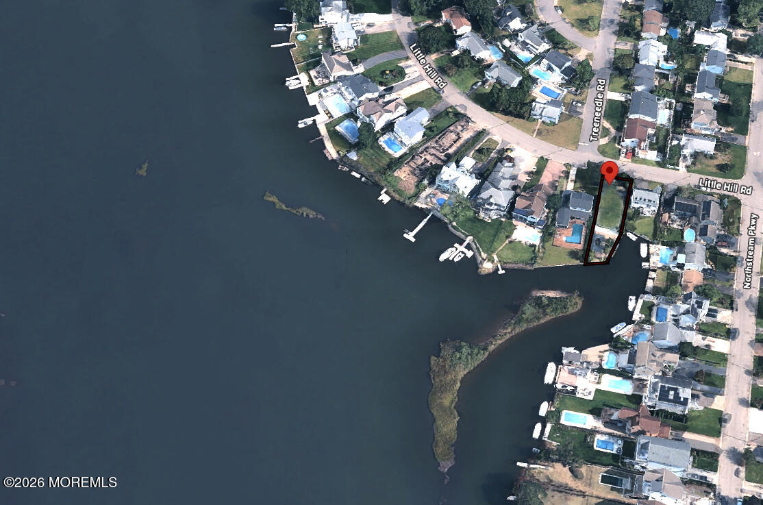 1553 Littlehill Road Point Pleasant NJ 08742